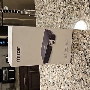 Apple compatible Projector new in box